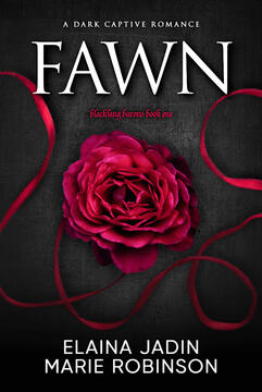 FAWN Blackfang Barons Dark Romance Book FAWN Blackfang Barons Dark Romance Book