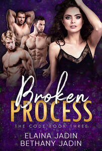 Broken Process Broken Process