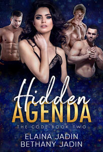 Hidden Agenda Hidden Agenda