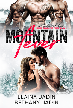 Mountain Fever Mountain Fever